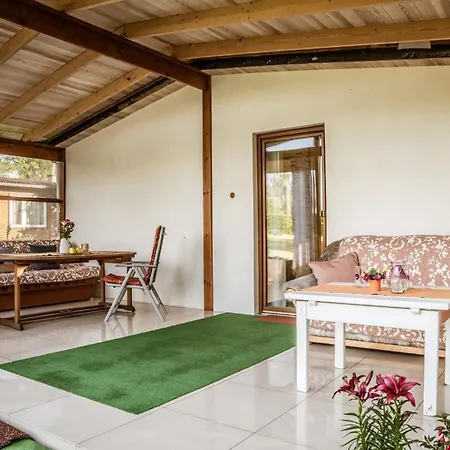 Caloroczny Na Mazurach Rydzewo (Gizycko)