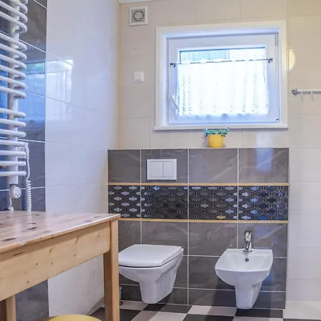 Caloroczny Na Mazurach