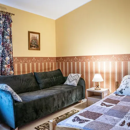 Caloroczny Na Mazurach Prázdninový dům Rydzewo (Gizycko)