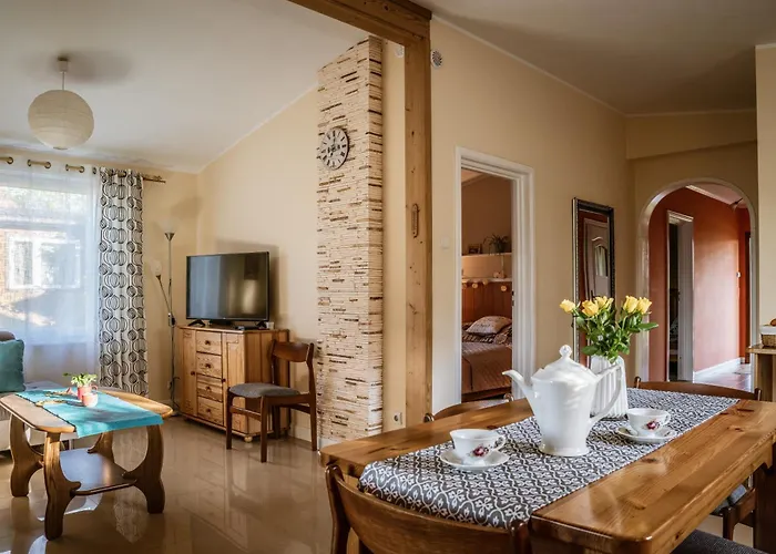 Caloroczny Na Mazurach