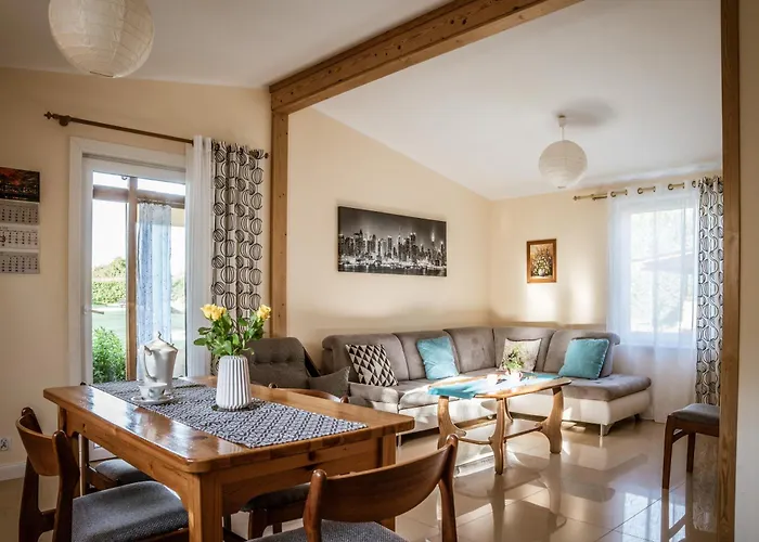 Caloroczny Na Mazurach