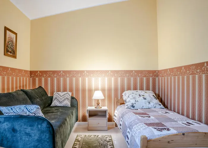 Caloroczny Na Mazurach Prázdninový dům Rydzewo (Gizycko)