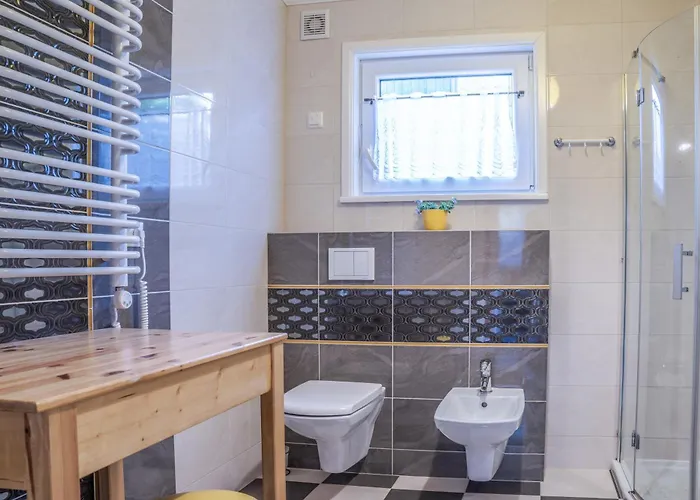 Caloroczny Na Mazurach