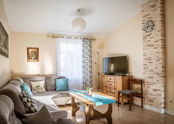 Caloroczny Na Mazurach