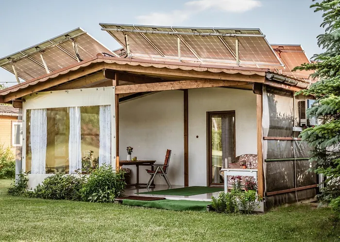 Caloroczny Na Mazurach * Rydzewo (Gizycko)