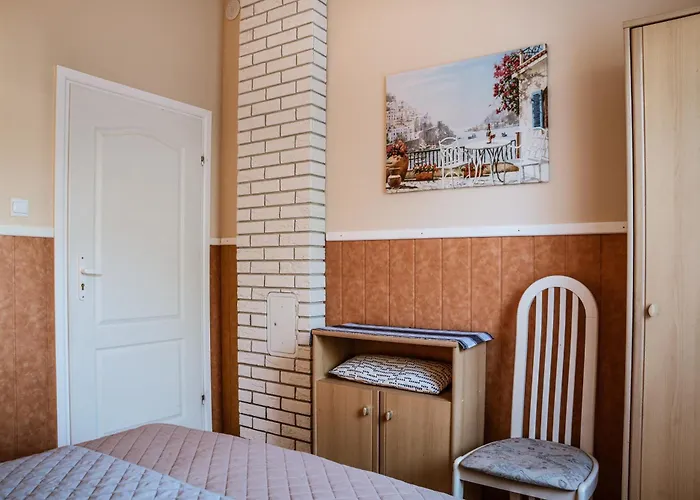 Caloroczny Na Mazurach